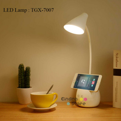 LED Lamp : TGX-7007